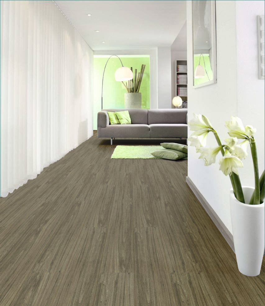 Изображение товара Виниловая плитка Alper AFC-207 33 класс влагостойкая для пола и стен 2 мм