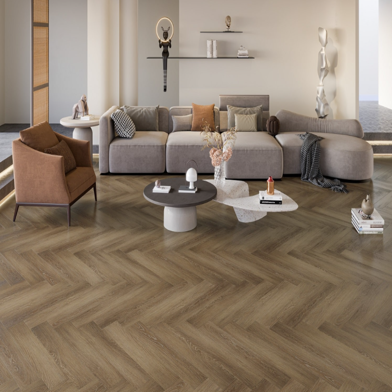 Изображение товара Ламинат MostFlooring Provence 8804 12 мм 34 класс влагостойкий с фаской