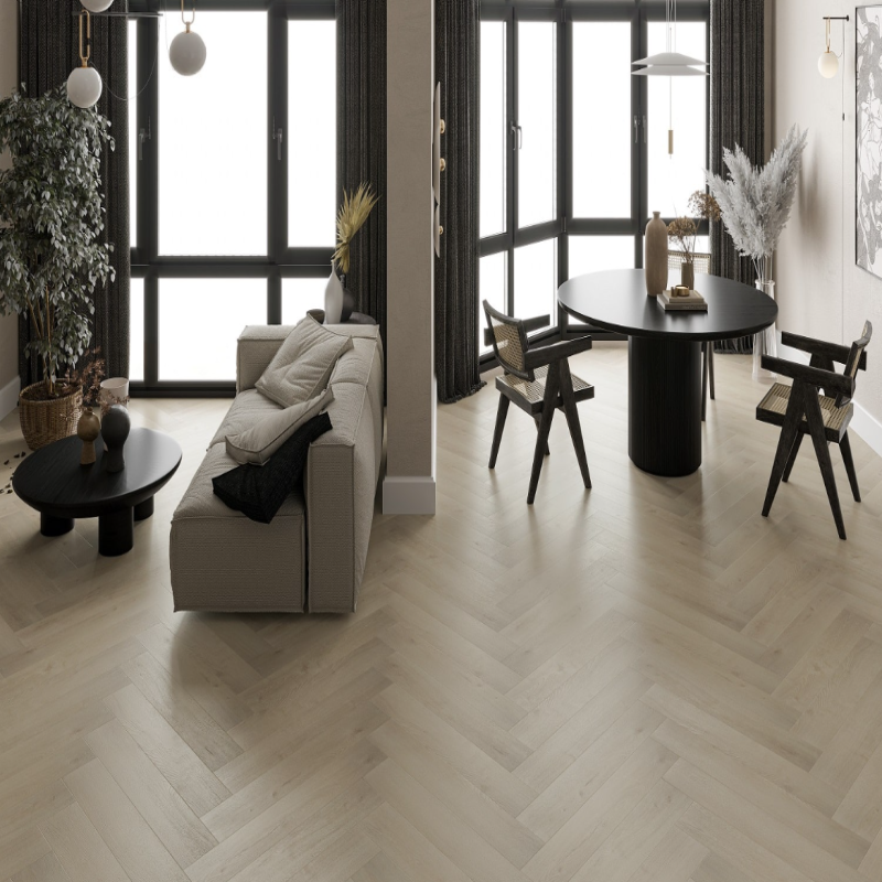 Изображение товара Ламинат MostFlooring Provence 8806/9022 12 мм 34 класс влагостойкий с фаской
