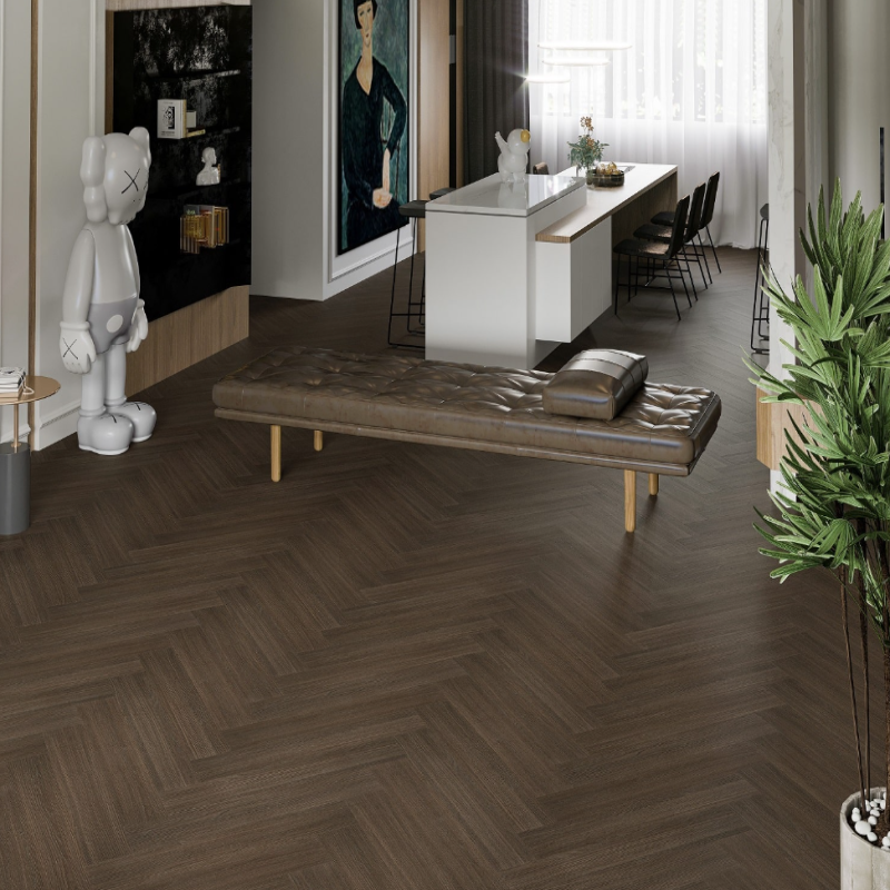 Изображение товара Ламинат MostFlooring Provence 8807/9023, 34 класс, 12 мм, фаска, влагостойкий, 2.29 м²