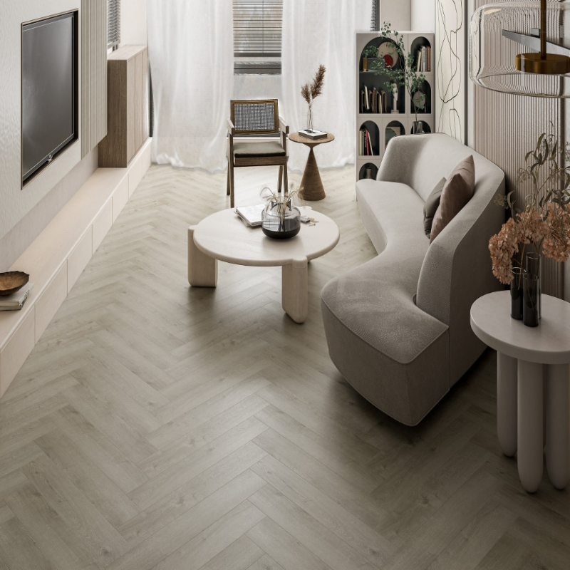 Изображение товара Ламинат MostFlooring Provence 8802 12 мм, 34 класс, 2.295 м², фаска