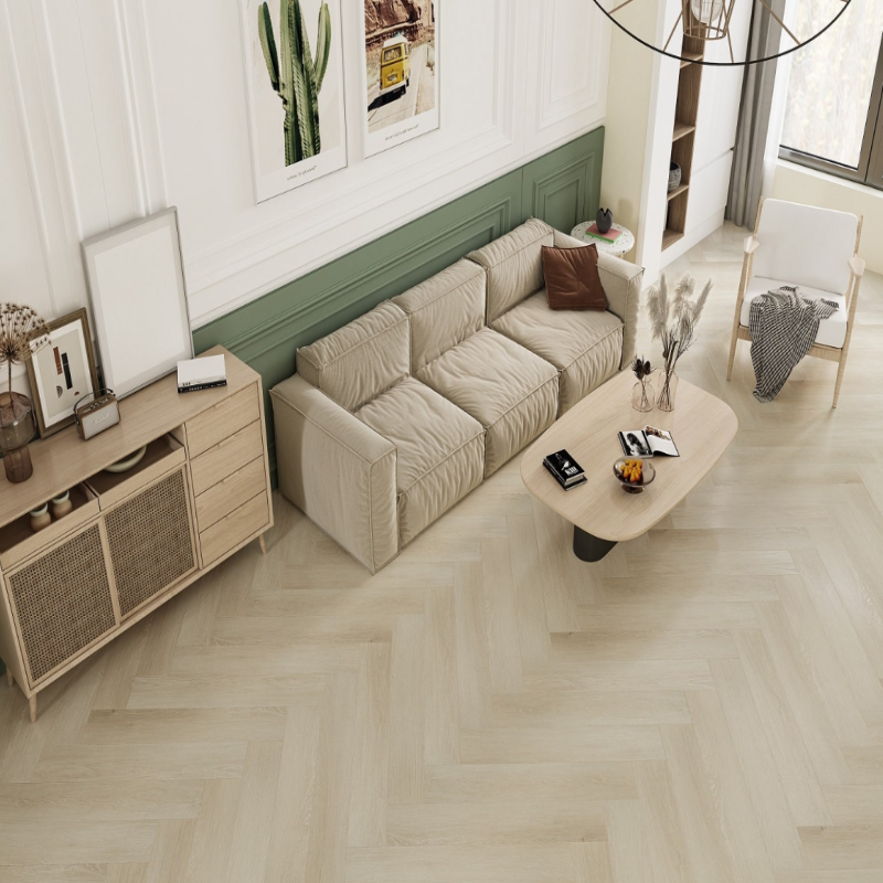 Изображение товара Ламинат MostFlooring Provence 8801/1572 34 класс толщина 12 мм с фаской 2.295 м², цена за упаковку