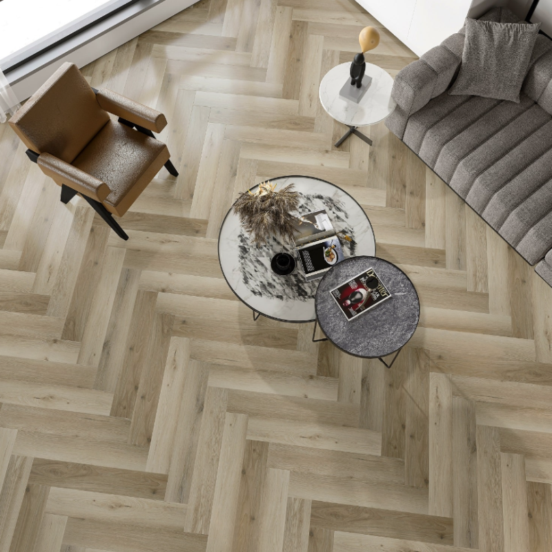 Изображение товара Ламинат MostFlooring Provence 8808/9027 12 мм 34 класс с фаской натуральный дизайн