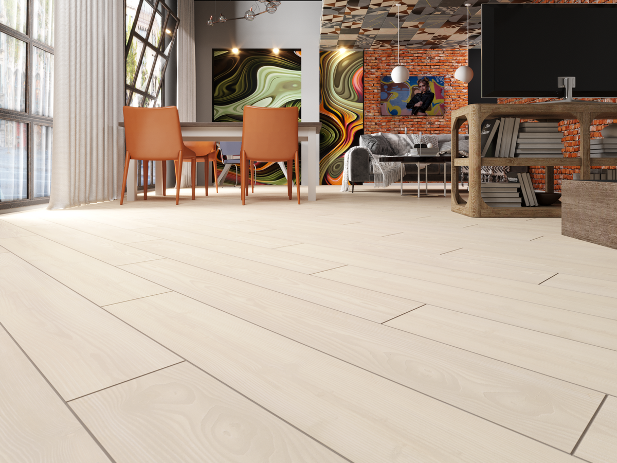 Изображение товара Ламинат Forest Floor Sphere Barberry Oak 33 класс 8 мм