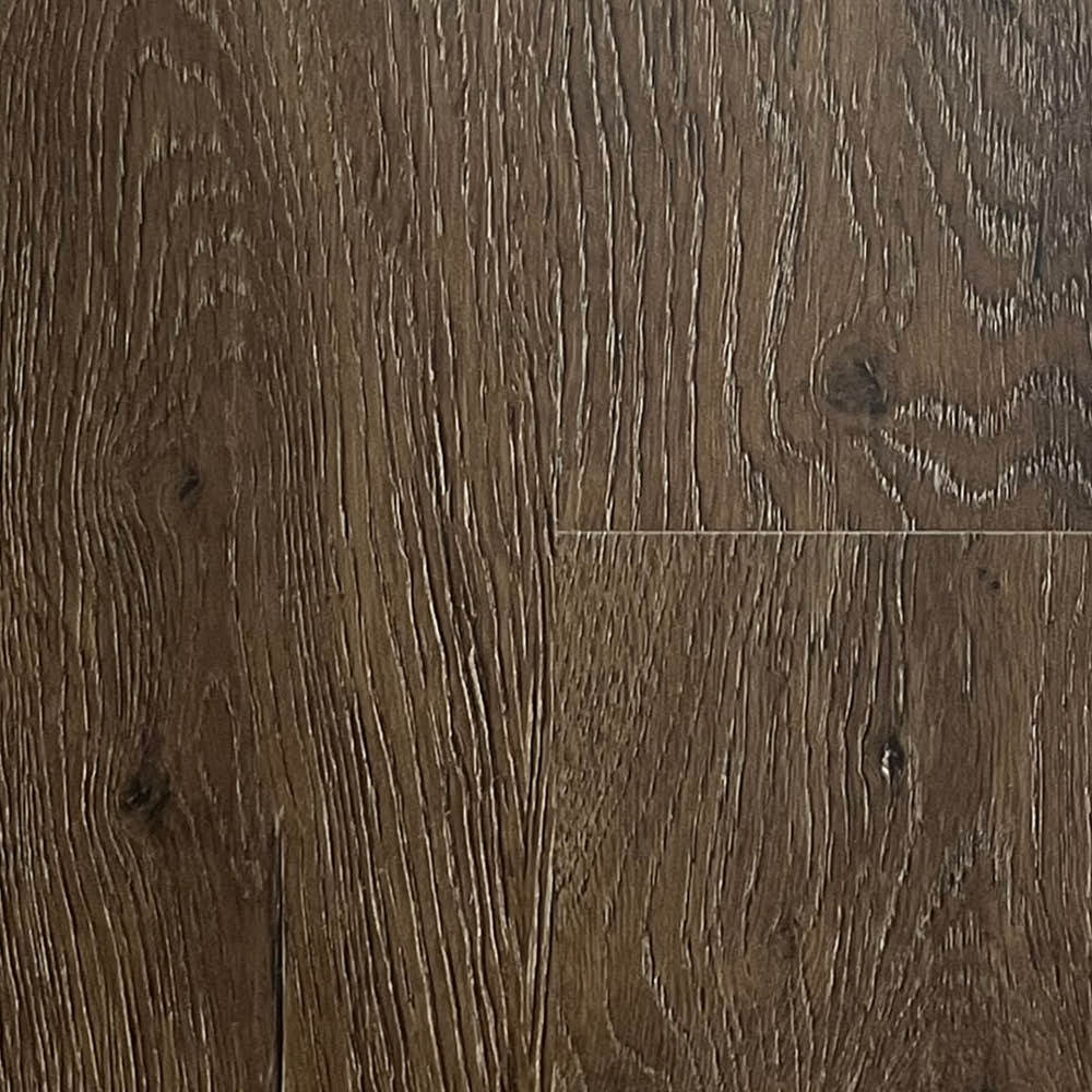 Изображение товара SPC плитка Brig Floor Island Дуб Денхольм 43 класс толщина 3.50 мм 3.074 м² цена за упаковку