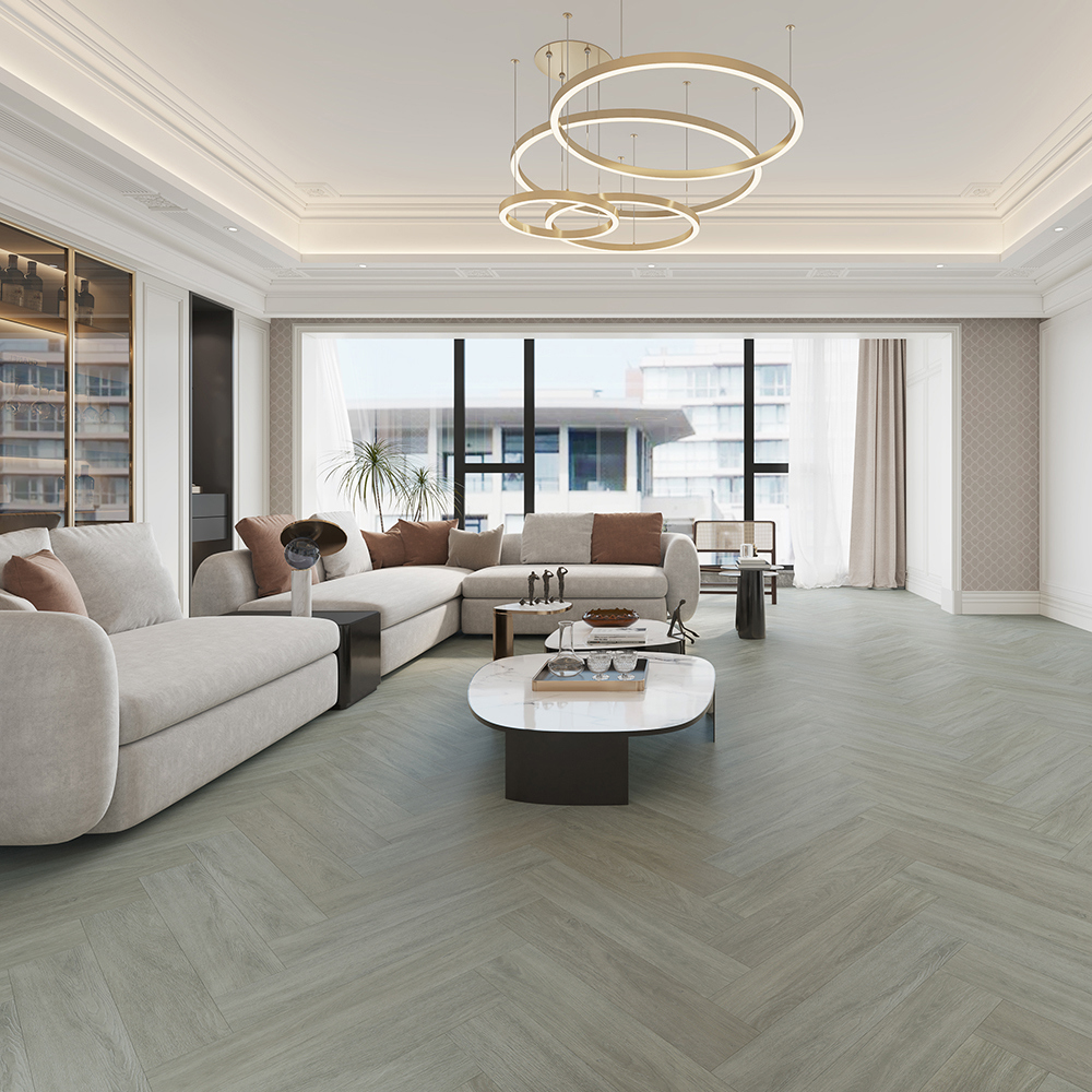 Изображение товара SPC плитка Lamiwood Venezia Дуб Гарда 43 класс толщина 5 мм 1.89 м² цена за упаковку