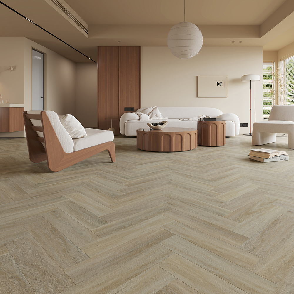 Изображение товара SPC плитка Lamiwood Venezia Дуб Верона 43 класс толщина 5 мм 1.89 м² цена за упаковку