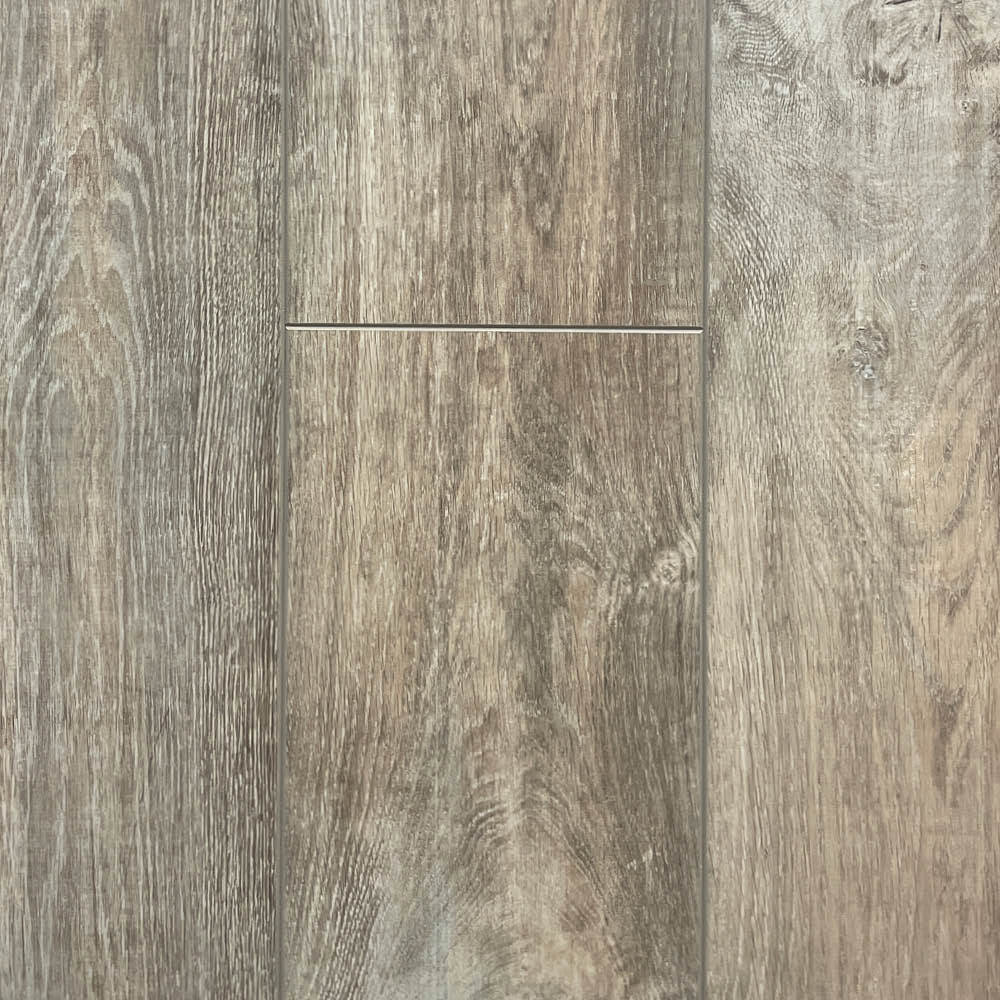 Изображение товара Ламинат Brig Floor Canyon America lite Дуб Ниагара 32 класс толщина 8 мм с фаской 2.01 м², цена за упаковку