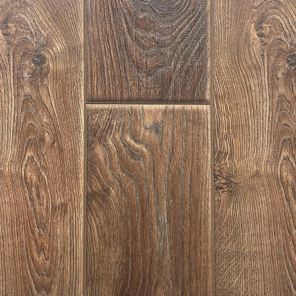 Изображение товара Ламинат Brig Floor Canyon Zealand дуб Пулберн 33 класс 9 мм фаска 1.76 м²