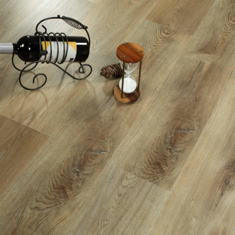 Изображение товара SPC плитка ClusterFloor CL2005_001 43 класс толщина 5 мм 2.24 м² цена за упаковку