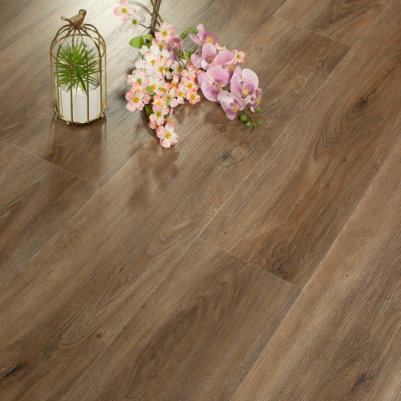 Изображение товара SPC плитка ClusterFloor CL2003_001 43 класс толщина 5 мм 2.24 м² цена за упаковку