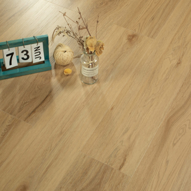 Изображение товара SPC плитка ClusterFloor CL2009 43 класс влагостойкая структура под дерево 5 мм