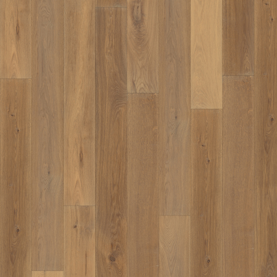 Изображение товара Паркетная доска инженерная ПФК-Сервис Classic Крем толщина 12 мм с фаской 0.864 м², цена за упаковку