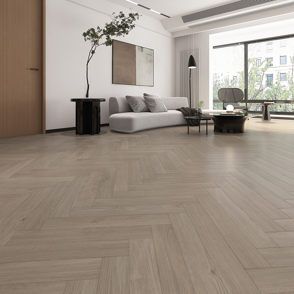 Изображение товара Ламинат Lamiwood Chester Дуб Бостон 34 класс 12 мм с фаской 1.47 м²
