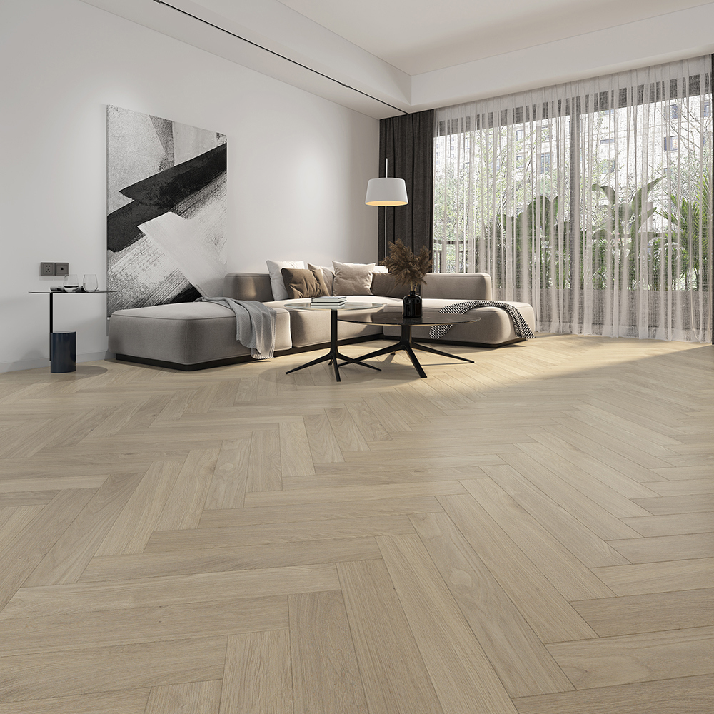 Изображение товара Ламинат Lamiwood Chester Дуб Лондон 12 мм 34 класс