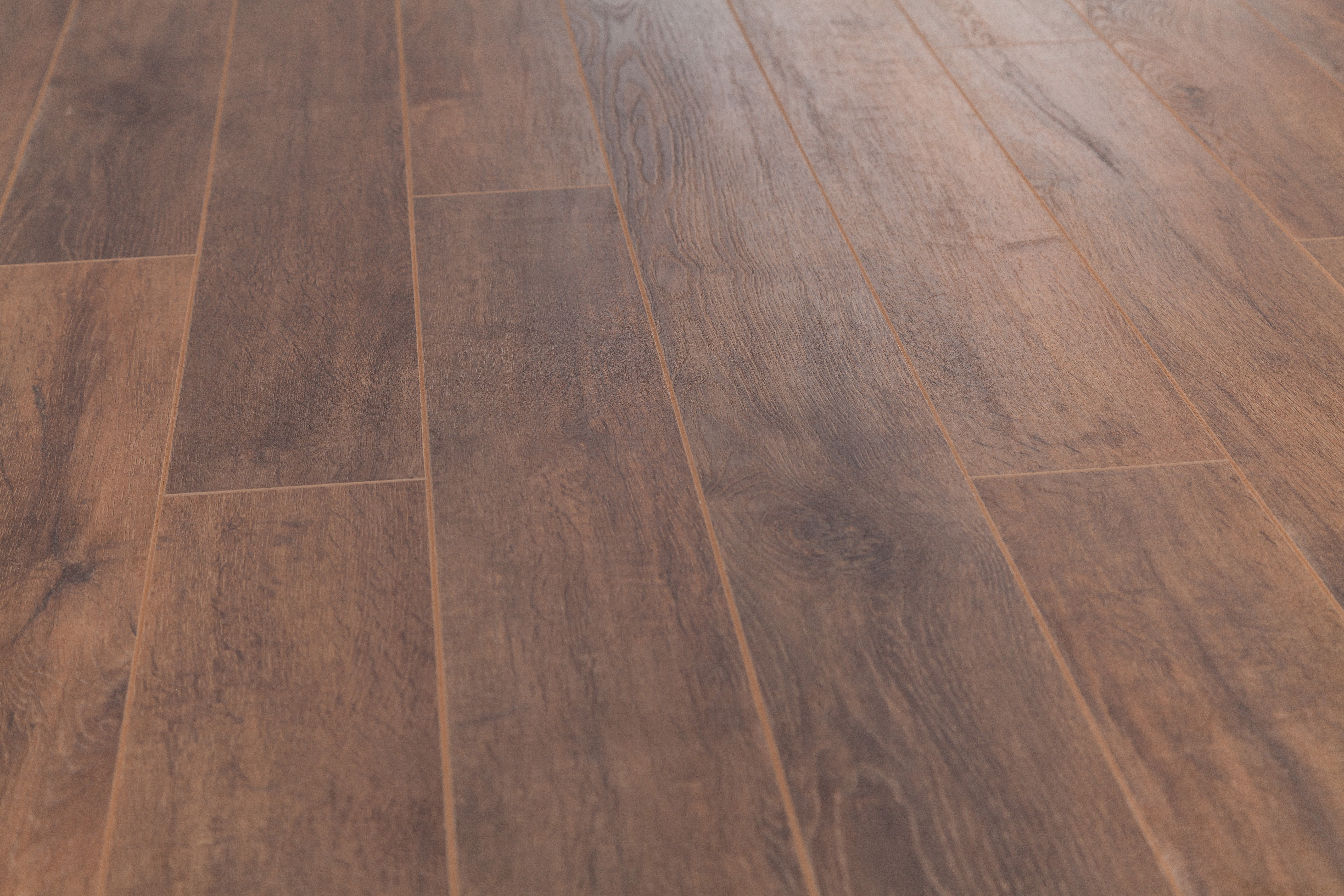 Изображение товара Ламинат Bonkeel Slim Wood 401 8 мм 32 класс с фаской для теплых полов Россия