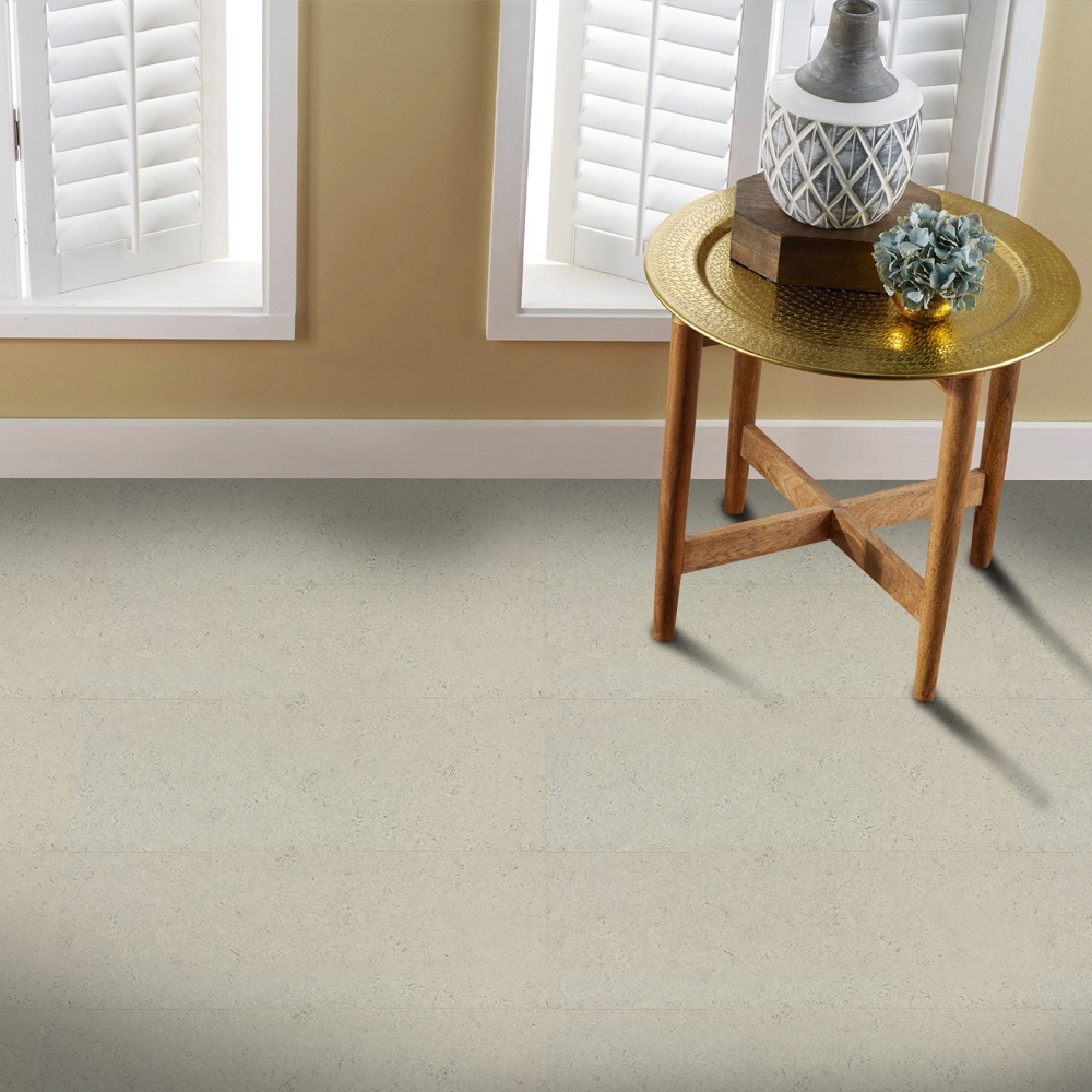 Изображение товара Пробковый паркет Ibercork Амадора-бланко-IF 10 мм для жилых помещений