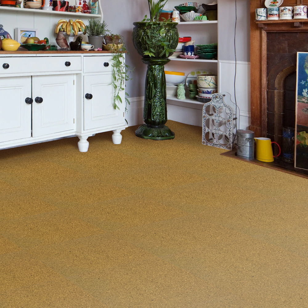 Изображение товара Паркет пробковый Ibercork Молина 4-SG толщина 4 мм 1.98 м², цена за упаковку