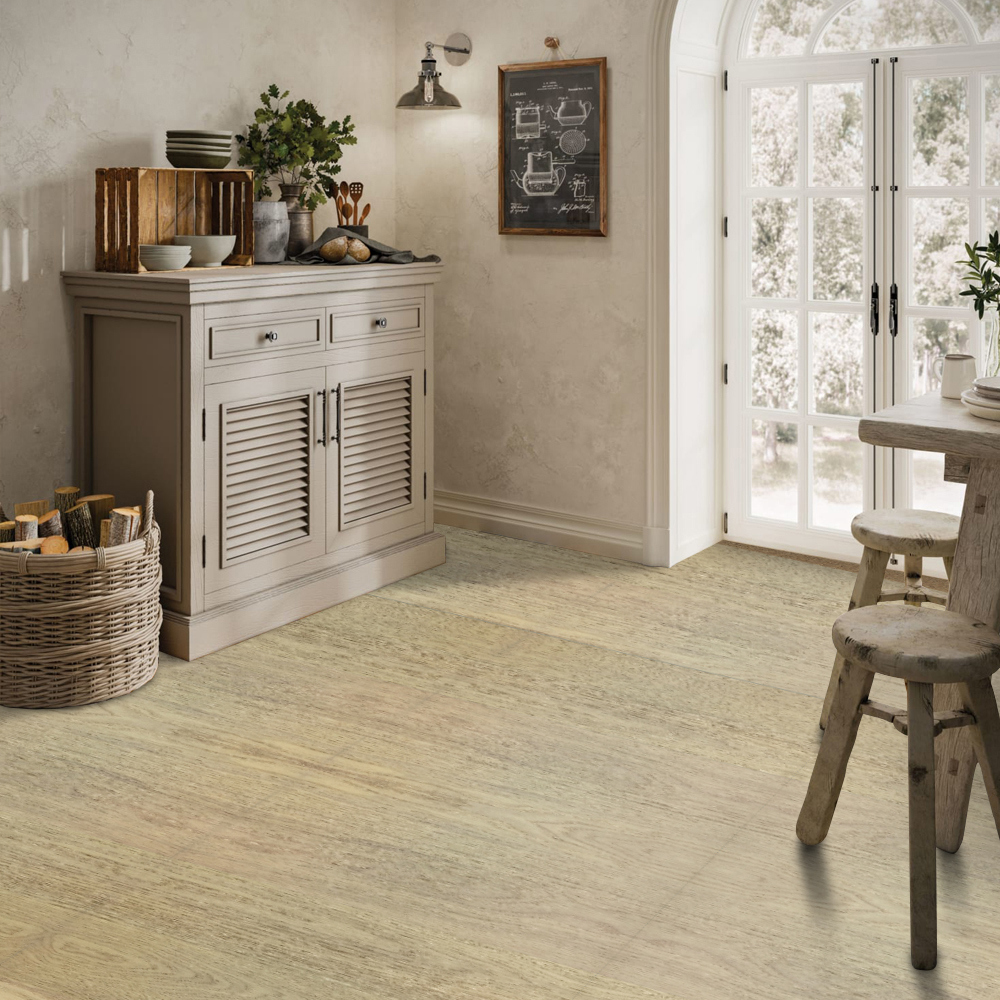 Изображение товара Паркет пробковый Ibercork Робле Крем 10 мм 1.67 м²