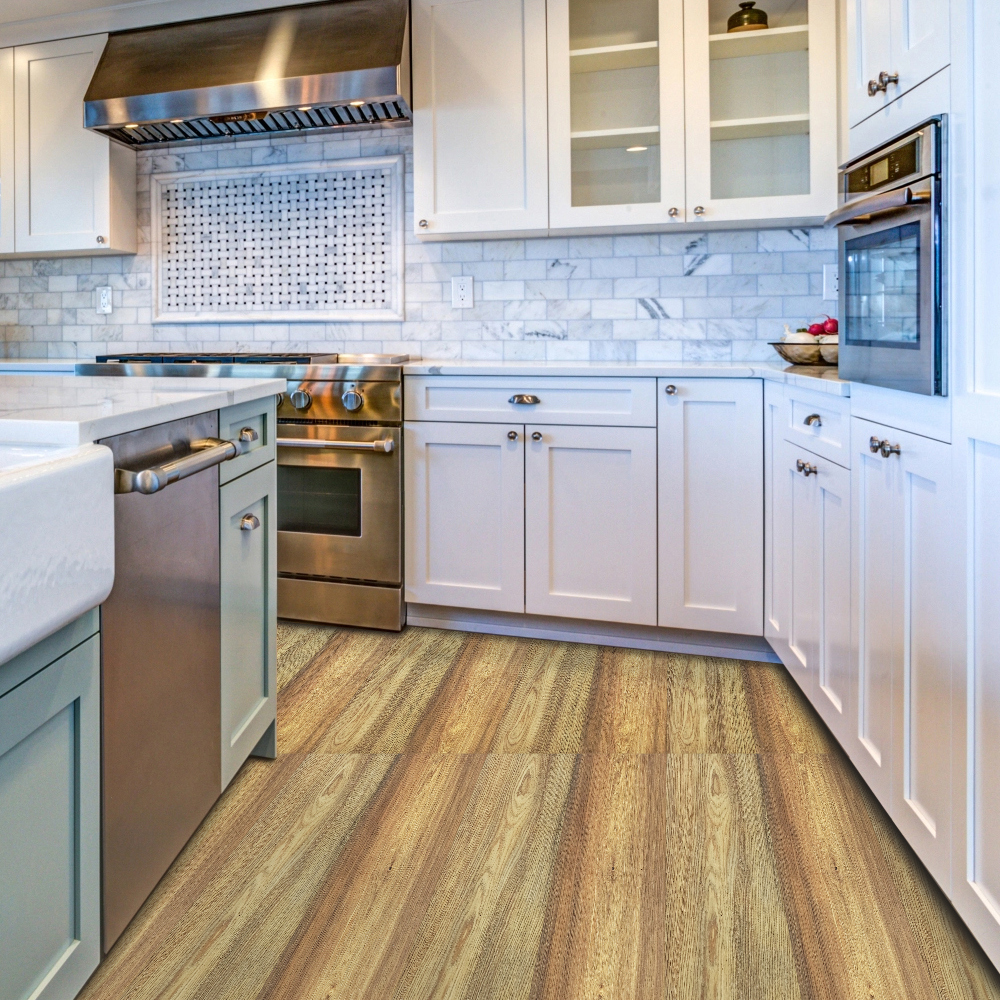 Изображение товара Паркет пробковый Ibercorkс Робле 10 мм 1.67 м²