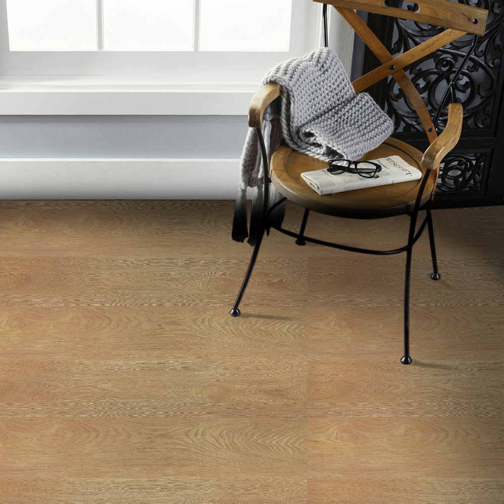 Изображение товара Пробковый паркет Ibercork 10 мм, толщина 1.72 м², лакированный, для жилых помещений