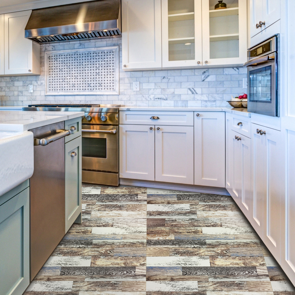 Изображение товара Пробковый паркет Ibercork Tieza 10 мм для жилых помещений Португалия