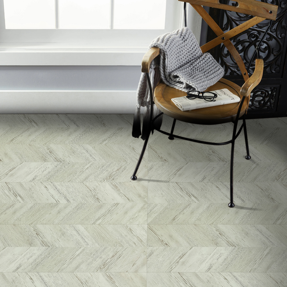 Изображение товара Пробковый паркет Ibercork Шеврон-Артико 10 мм 1.88 м² для жилых помещений