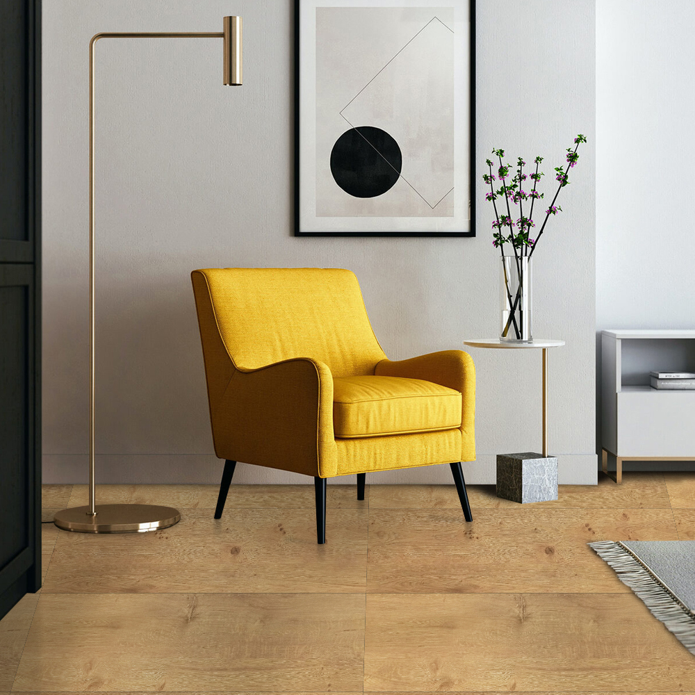 Изображение товара Пробковый паркет Ibercork Roble-Эксклюзив 5 мм 3.77 м² португальское покрытие