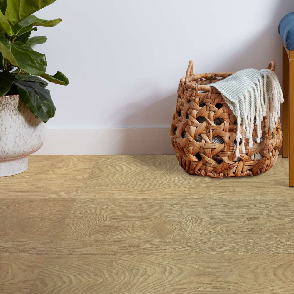 Изображение товара Пробковый паркет Ibercork РоблеДелюкс 10 мм 1.72 м² Португалия