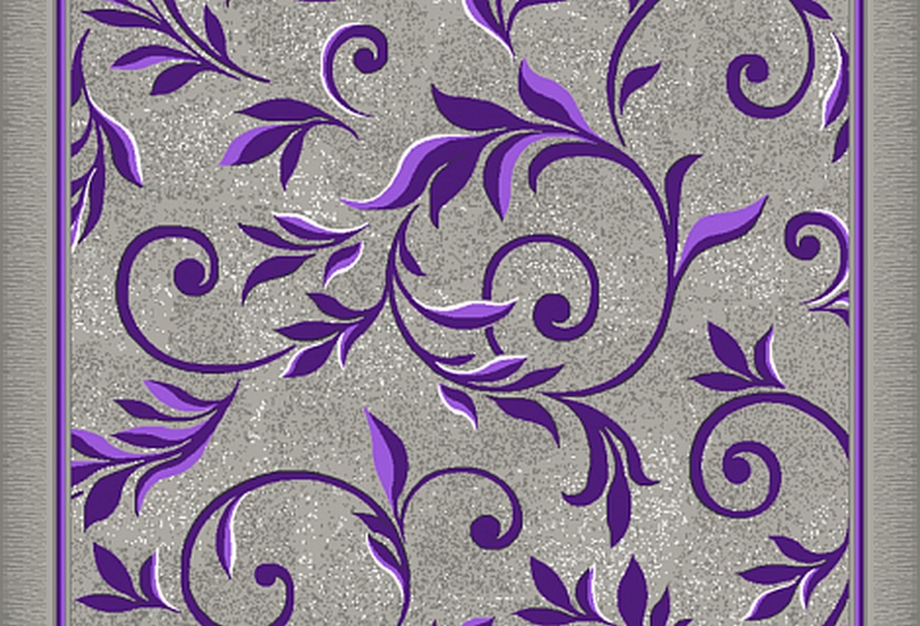 Изображение товара Ковровая дорожка Белка Сегура Принт Палисад 94_25 Прямоугольный 150x600 см Полиамид