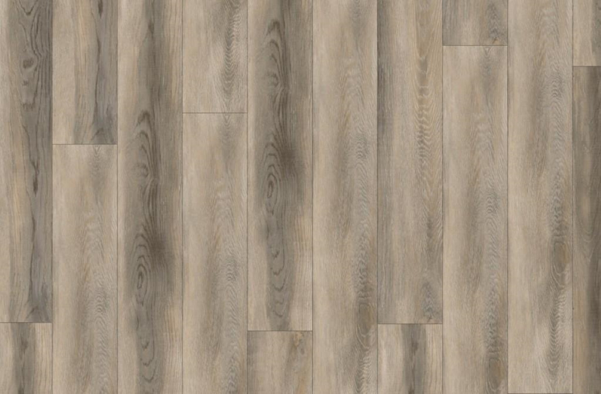 Изображение товара Ламинат Kronostar Galaxy Дуб лунный 8 мм 32 класс с фаской 2.131 м² Россия