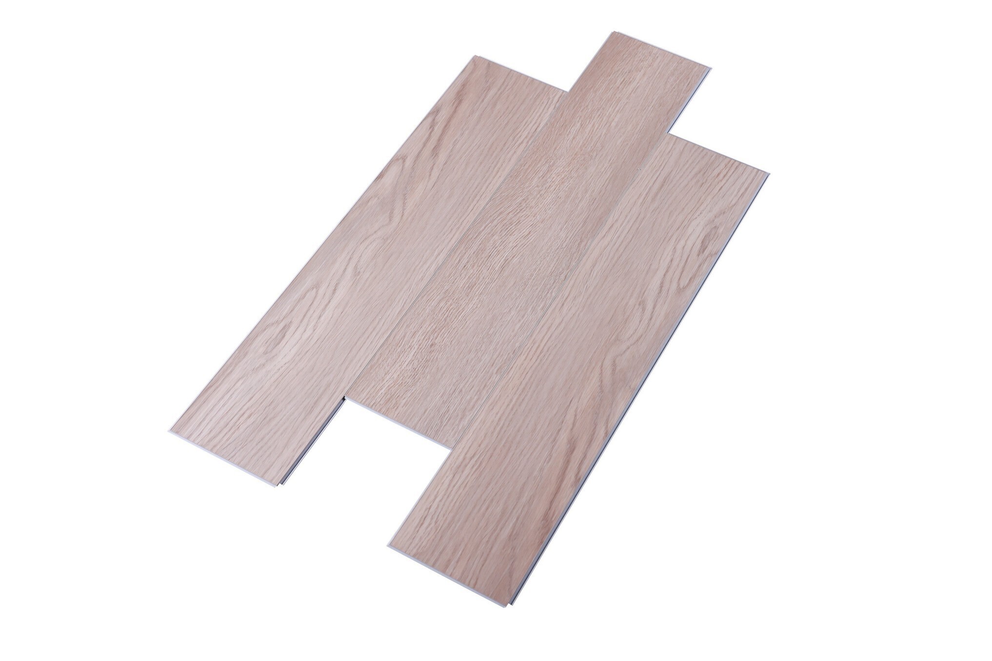 Изображение товара SPC ламинат I-Floors Herringbone Дуб Калахари 4 мм водостойкий 43 класс