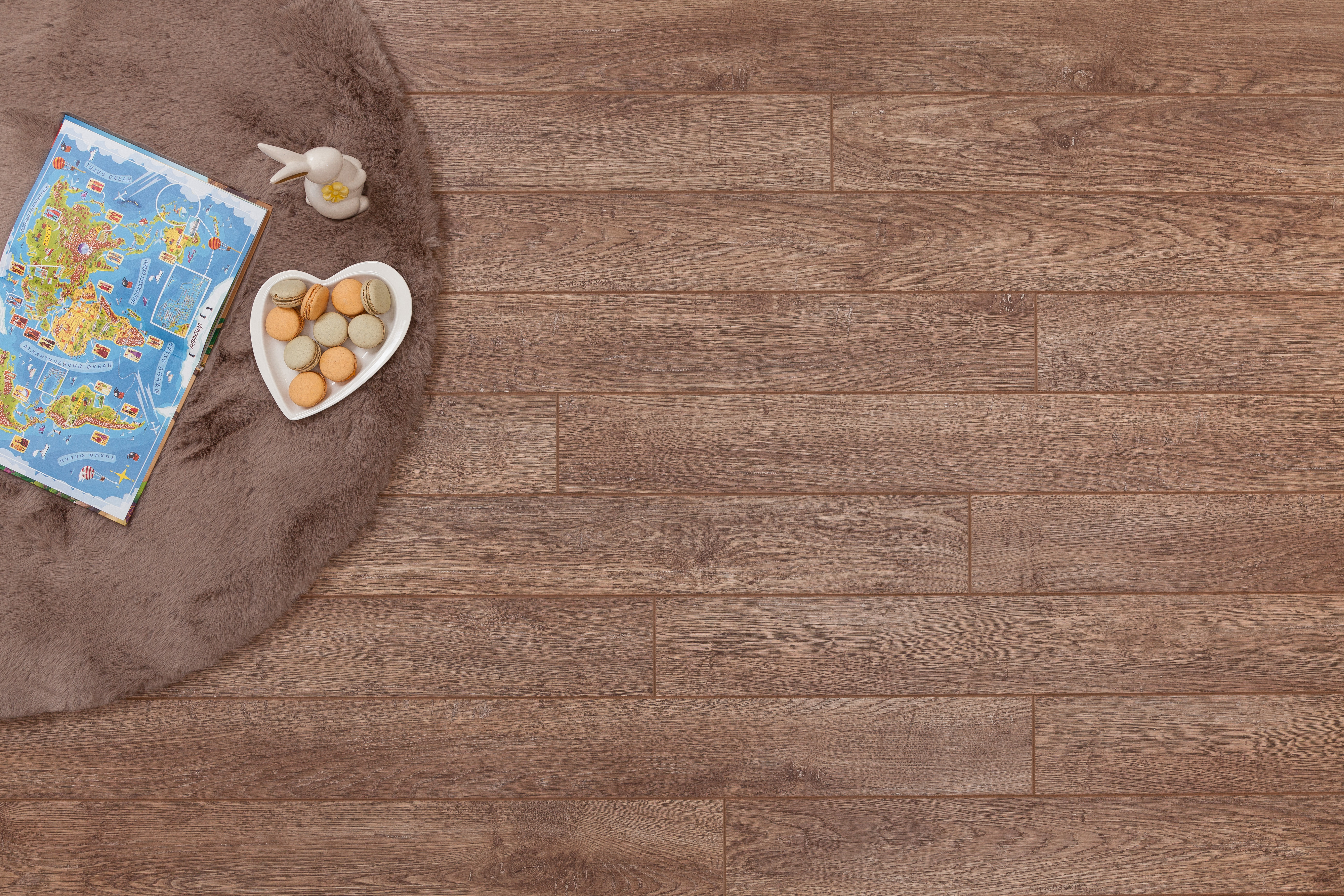 Изображение товара Ламинат Bonkeel Slim Wood НСК 321 4V 32 класс 8 мм водостойкий с фаской для дома