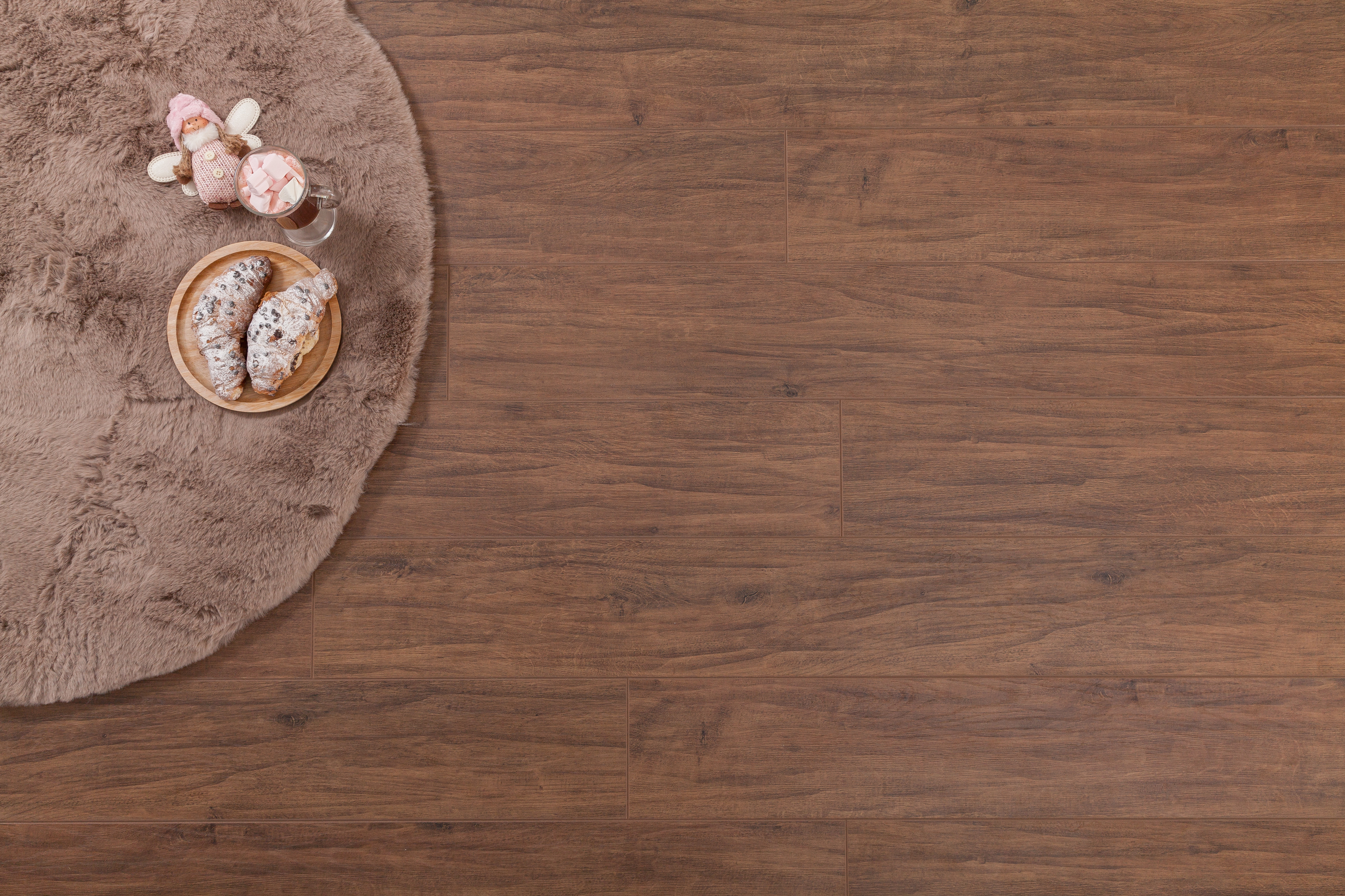 Изображение товара Ламинат Bonkeel Dream Wood 400, 32 класс, водостойкий, 8 мм, фаска, Россия