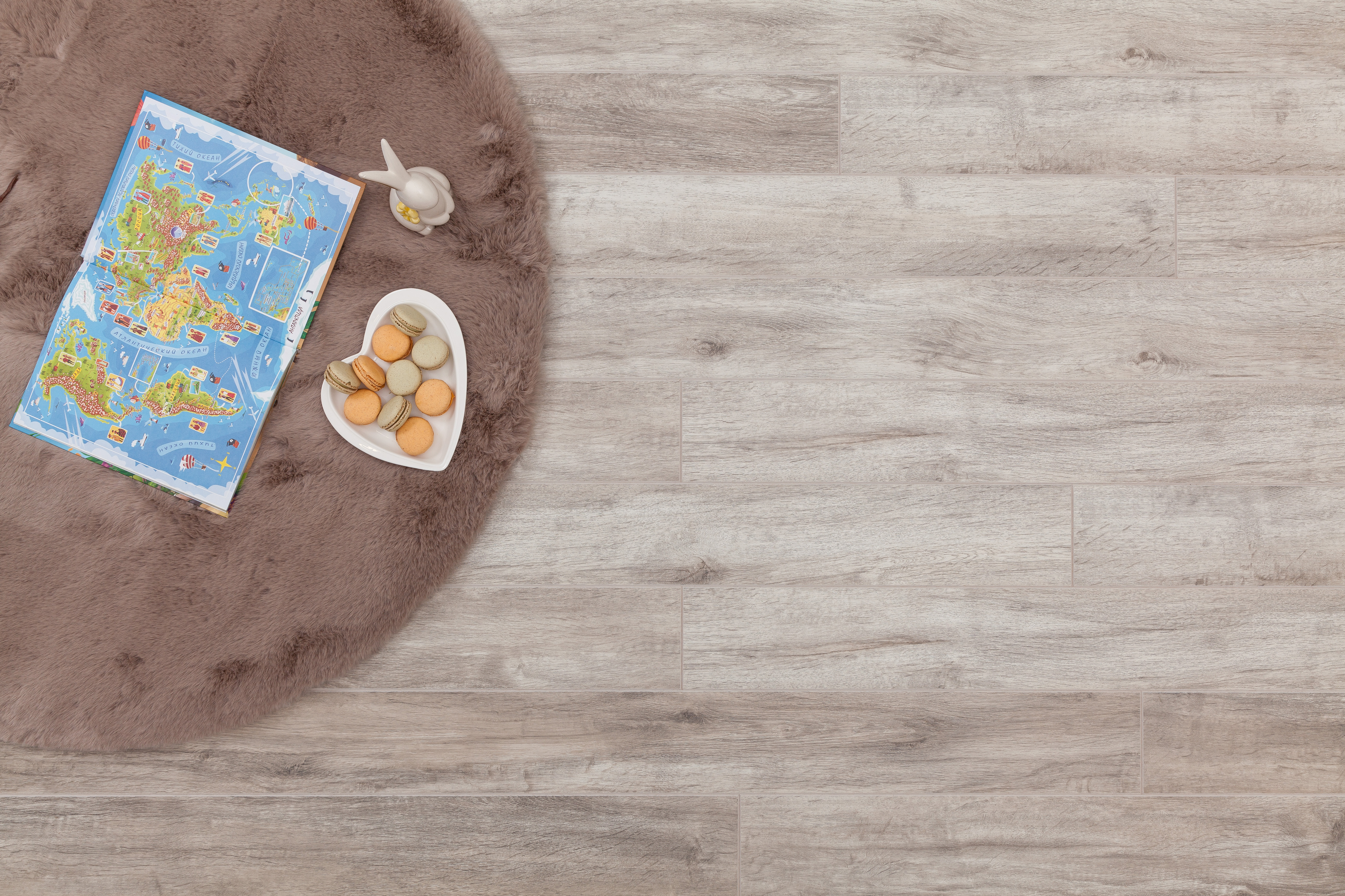 Изображение товара Ламинат Bonkeel Slim Wood 104 32 класса водостойкий с фаской 1.2 м²