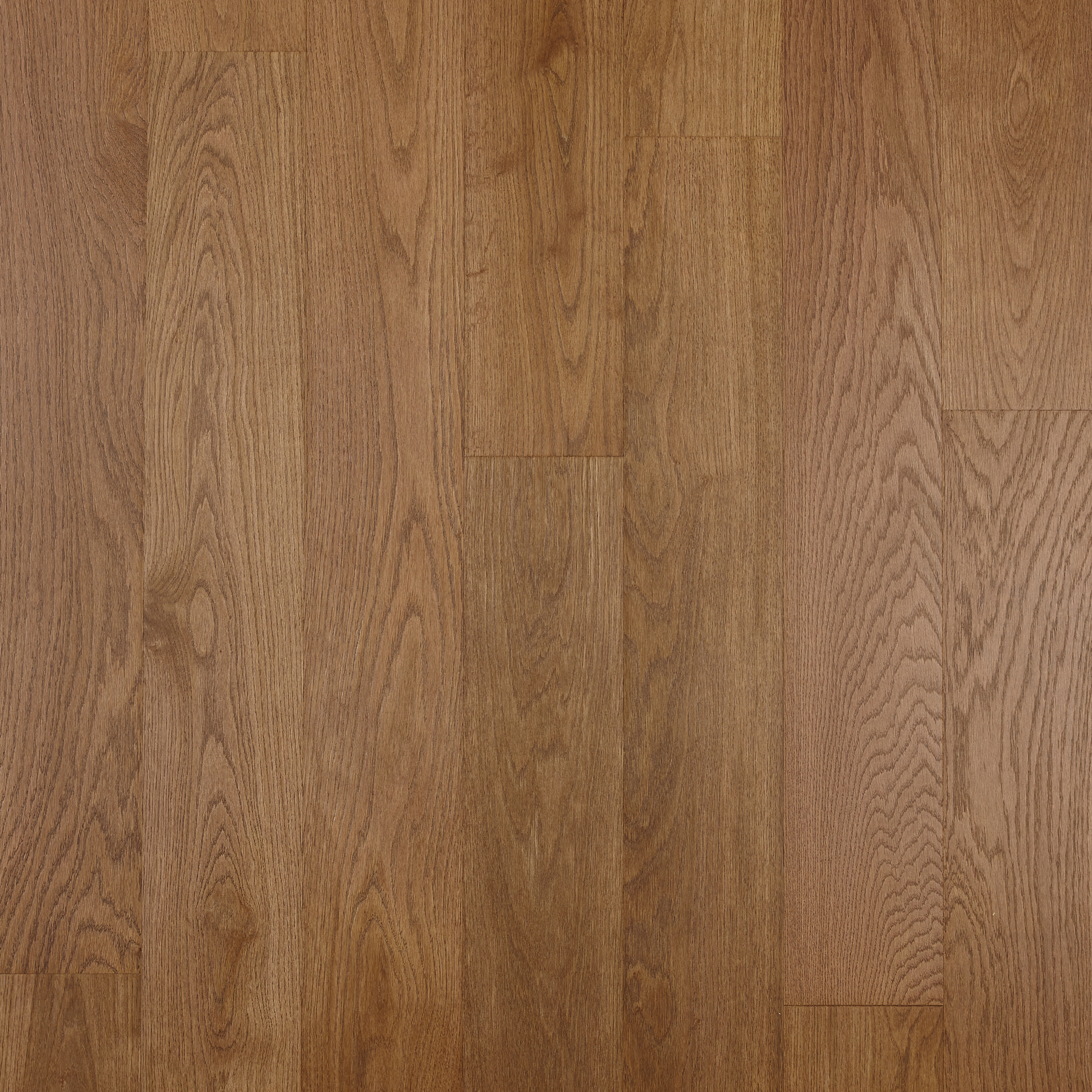 Изображение товара Паркетная доска Alloro Дуб Натур Карамельный лак толщина 13 мм с фаской 1.544 м², цена за упаковку