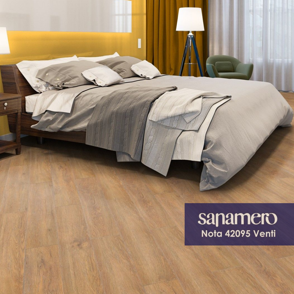 Изображение товара SPC плитка Sanamero Nota Venti 42 класс 3.60 мм 2.23 м²