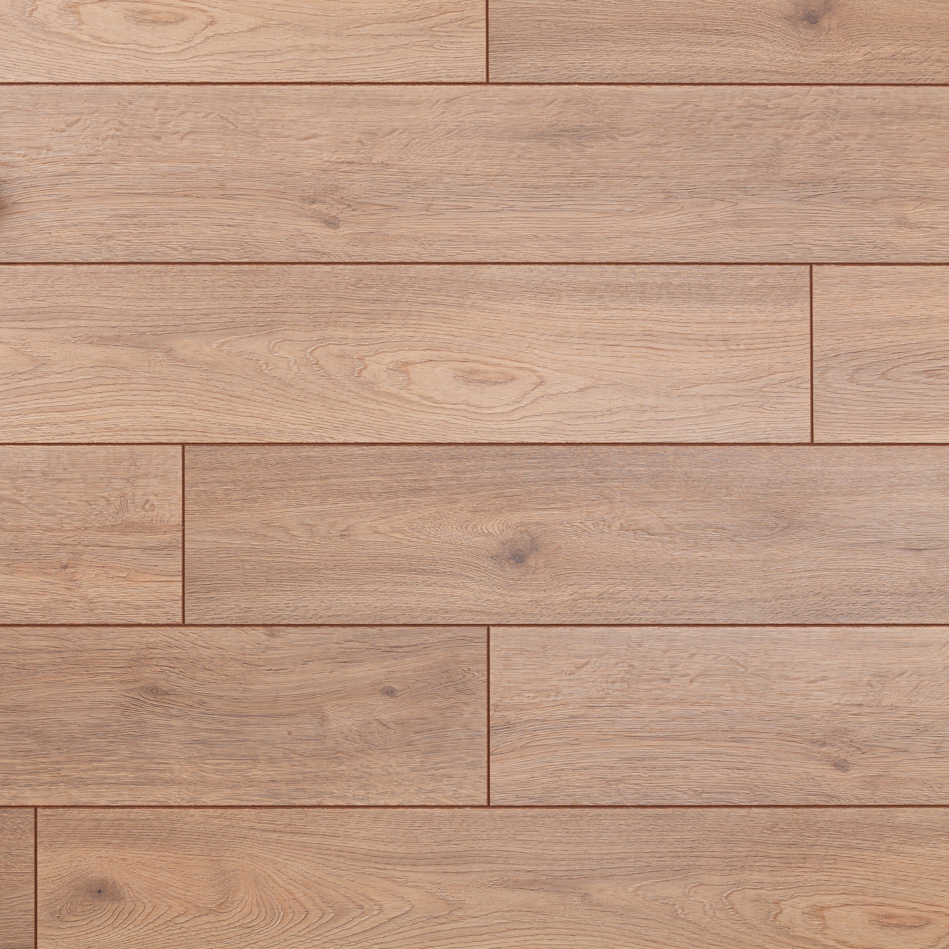 Изображение товара Ламинат Bonkeel Nord Wood 323 НСК 33 класс толщина 8 мм с фаской 2.005 м², цена за упаковку