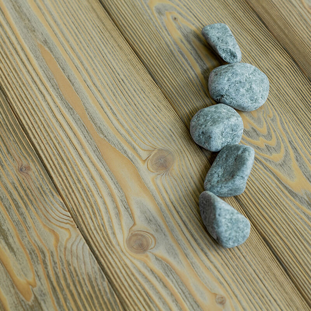 Изображение товара Массивная доска Летиция лиственница кантри УФ-лак толщина 15 мм 2.184 м², цена за упаковку