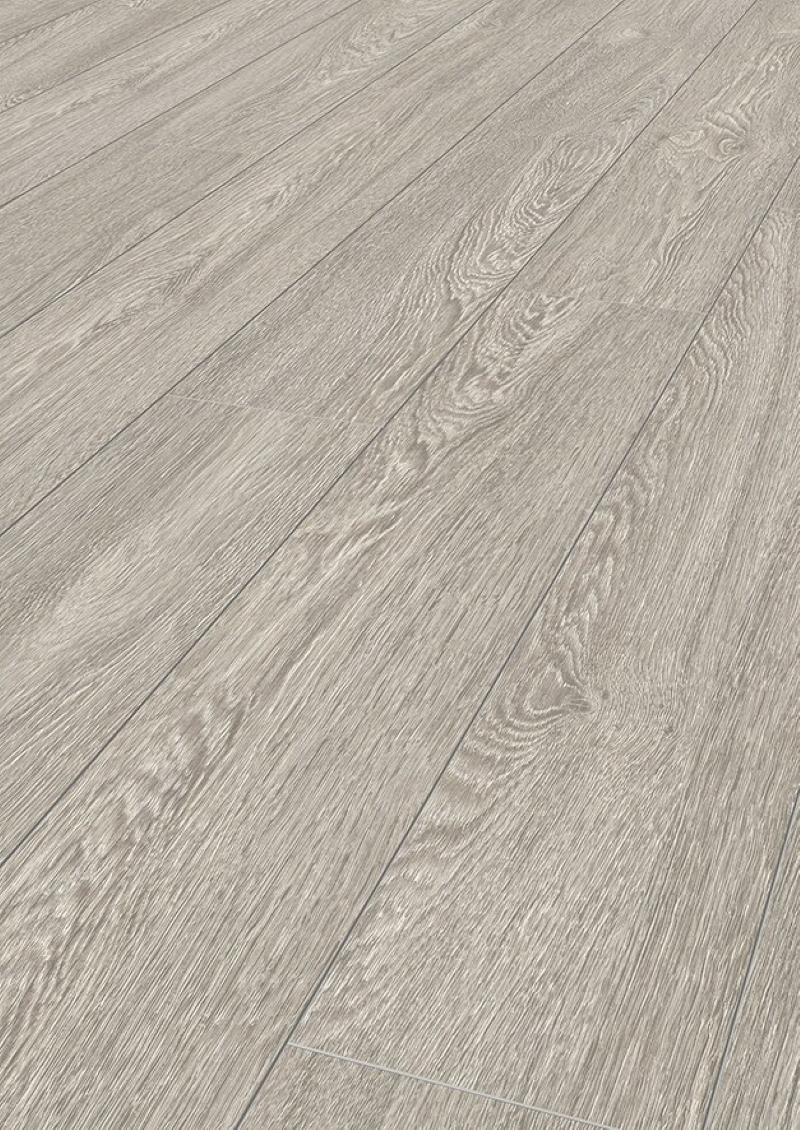 Изображение товара Ламинат Kronospan Eurohome Majestic Дуб пьер 8 мм 33 класс фаска 2.22 м²