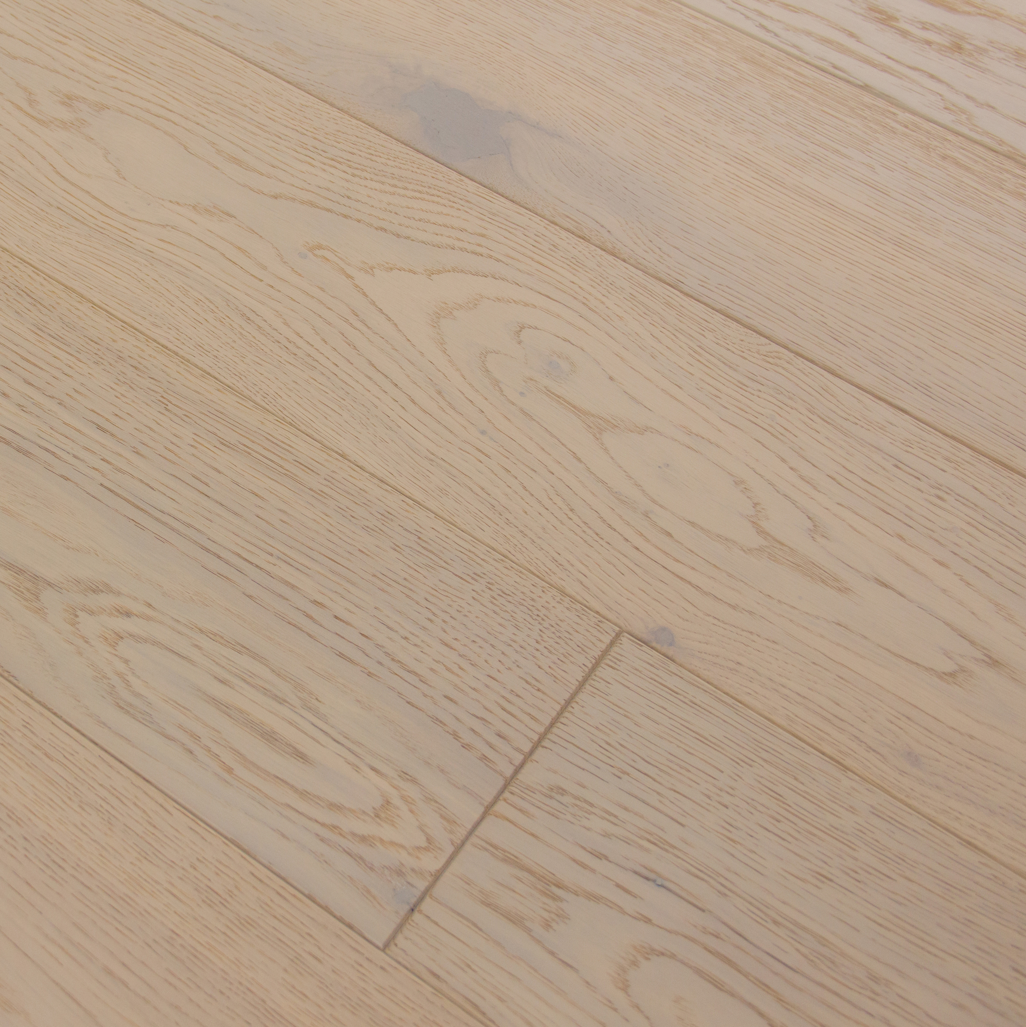 Изображение товара Паркетная доска Esse Дуб Бьянко 15 мм 1.35 м², светлый бежевый, влагостойкая