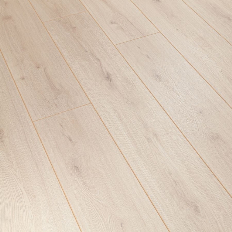 Изображение товара Ламинат Bonkeel Nord Wood 311 4V mini 33 класс 8 мм с фаской для высокого износа и теплого пола