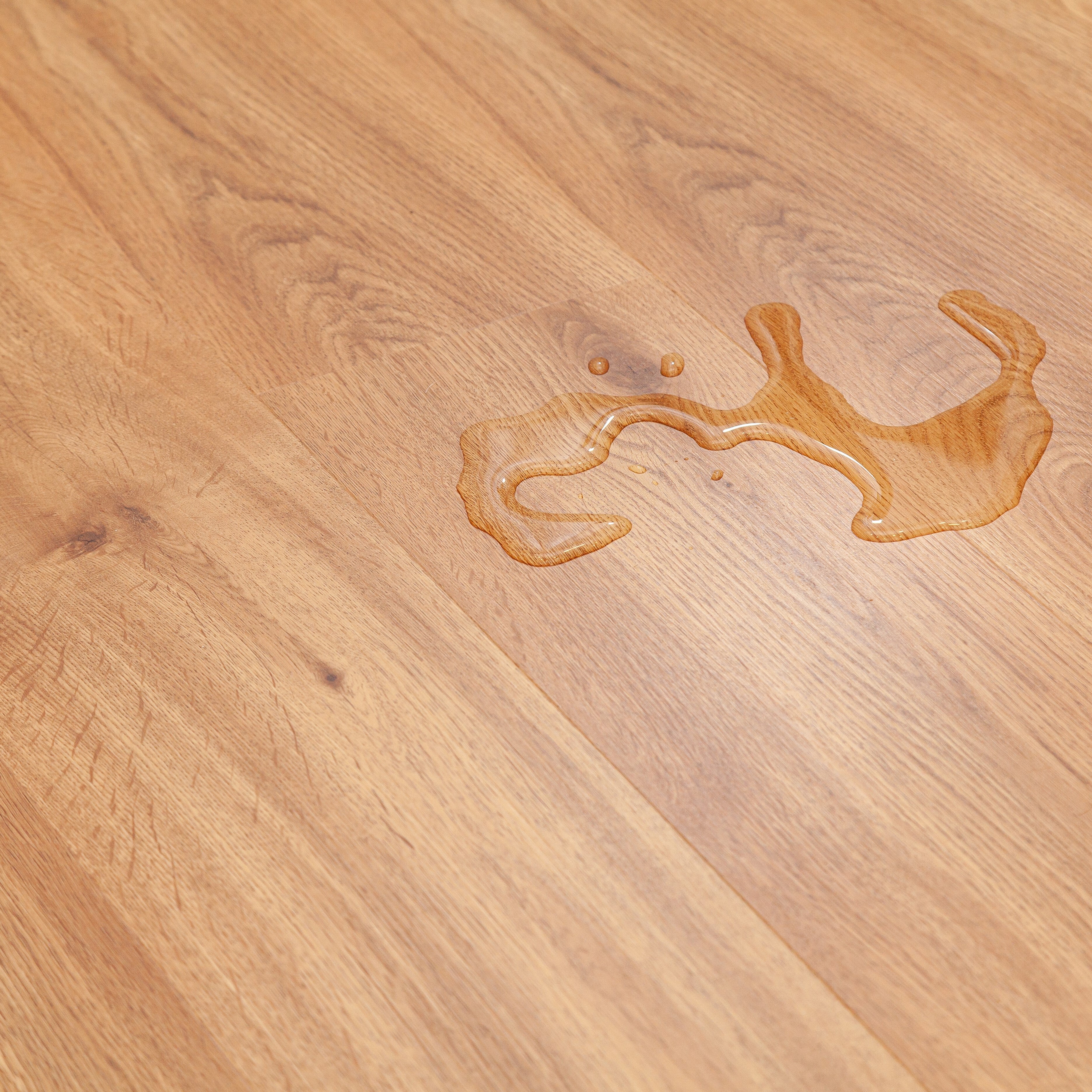 Изображение товара SPC плитка Afloor Wood Quattuor 43 класс влагостойкая для пола 3.5 мм 2.23 м² Россия