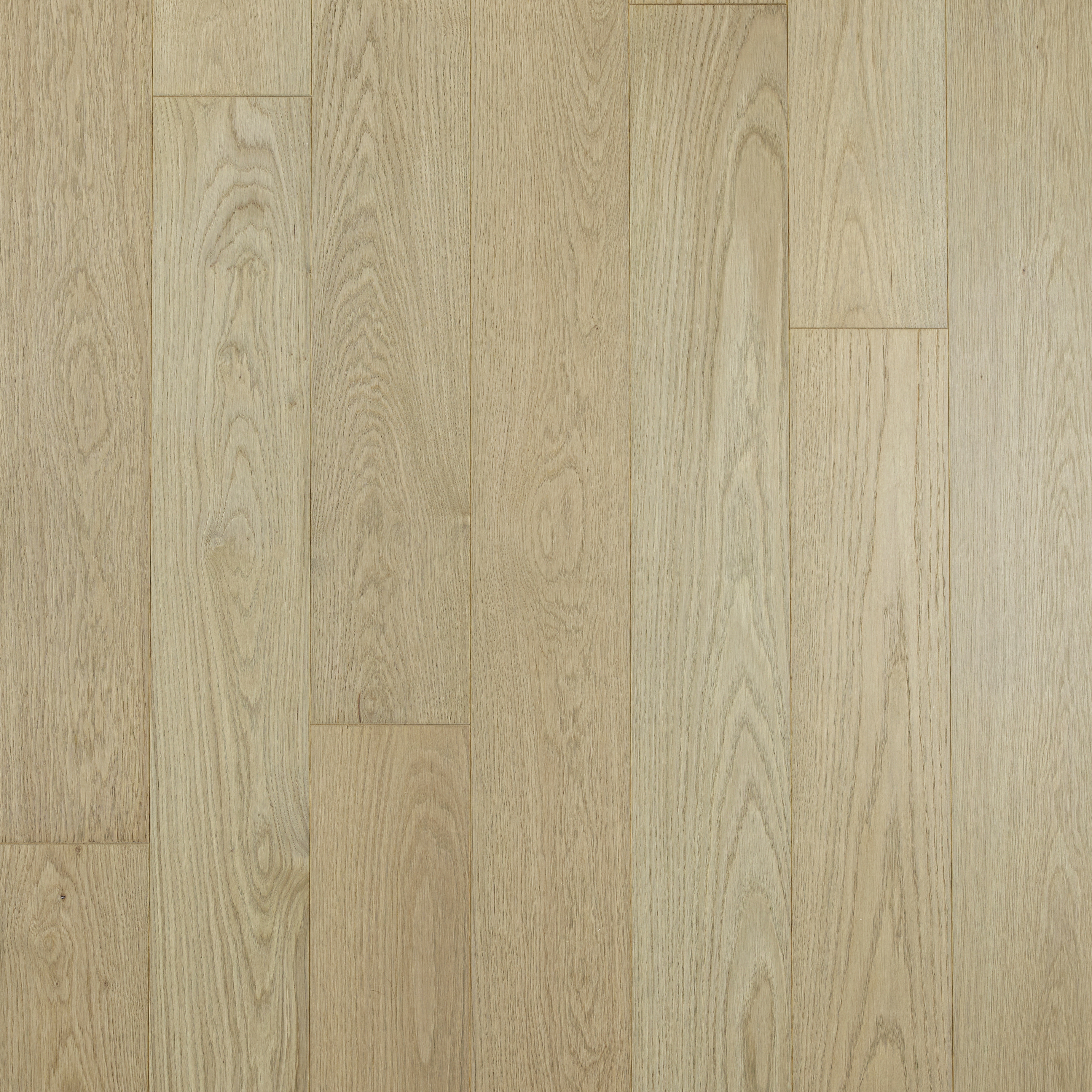 Изображение товара Паркетная доска Alloro Дуб Натур Бледно-Бежевый 13 мм с фаской, 1.782 м²