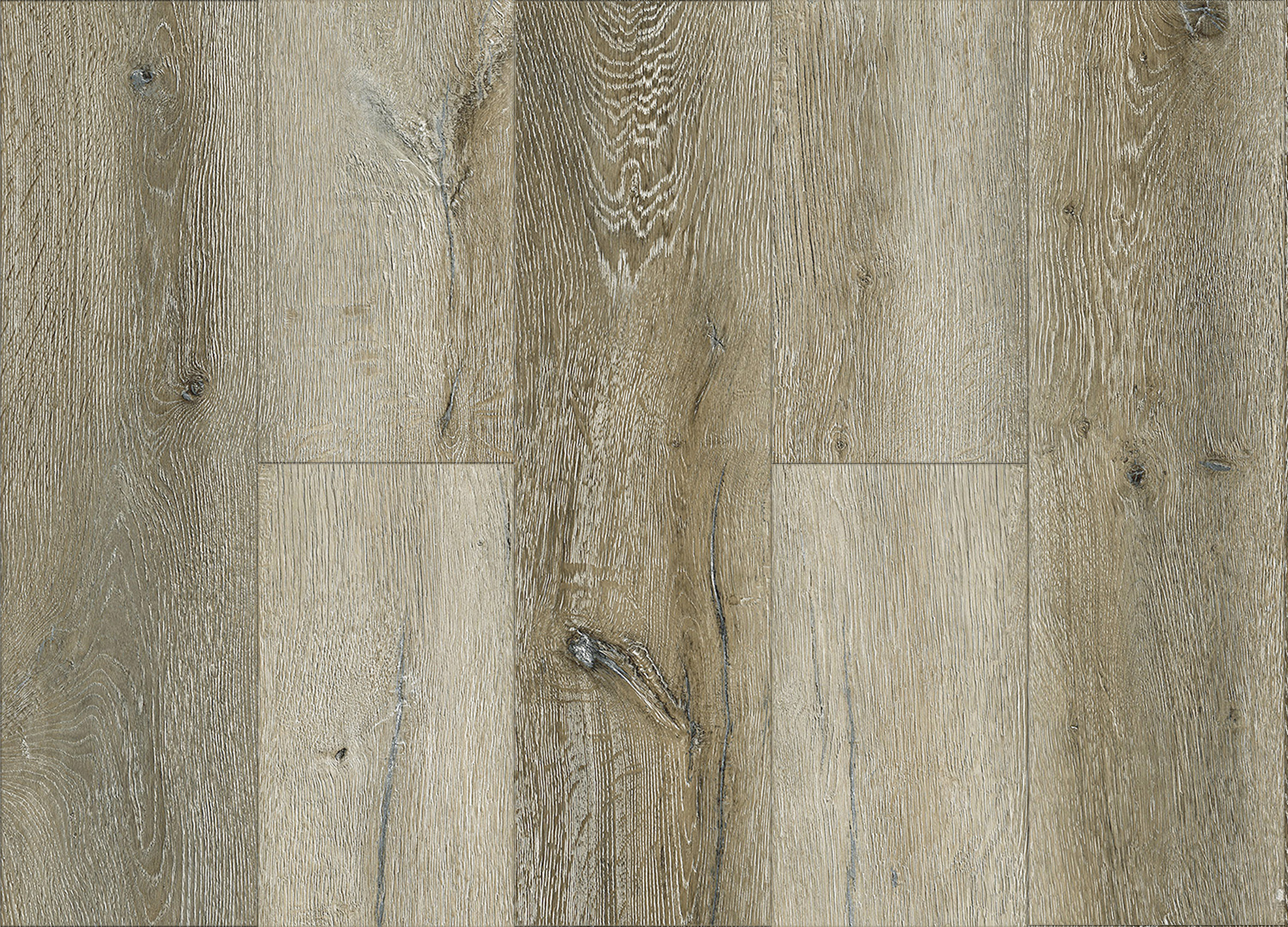 Изображение товара SPC плитка IDEAL Home Wood Coriander 43 класс толщина 4.60 мм 2.527 м², цена за упаковку