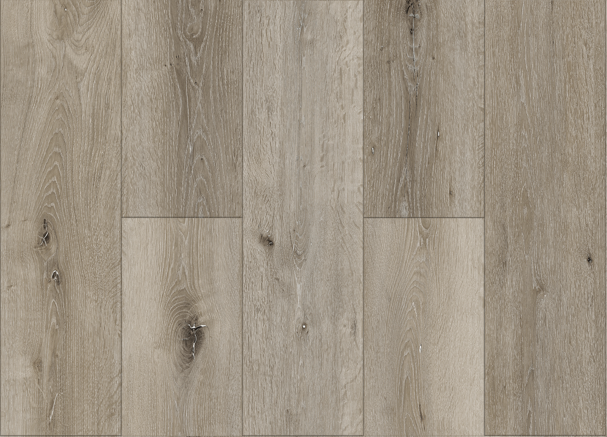 Изображение товара SPC плитка IDEAL Touch Wood Antique 43 класс влагостойкое покрытие для пола