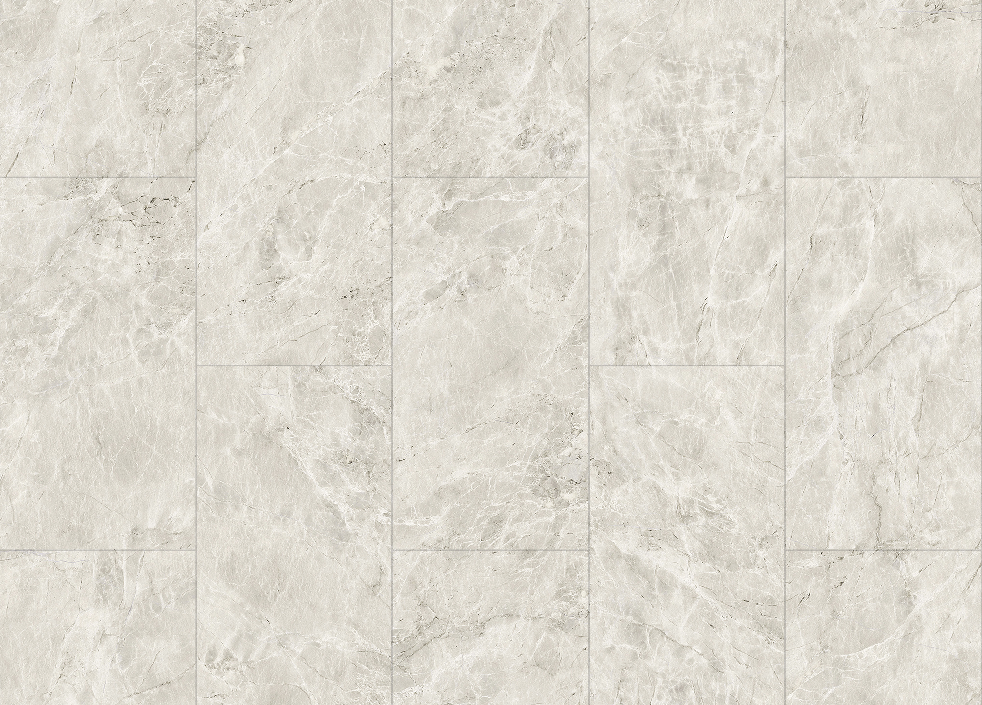 Изображение товара SPC плитка IDEAL Fine Stone Beige 43 класс толщина 4.60 мм 2.104 м², цена за упаковку