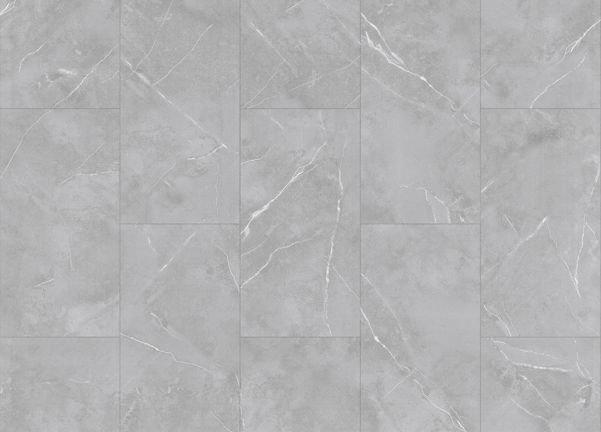 Изображение товара SPC плитка IDEAL Fine Stone Chiaro 43 класс толщина 4.60 мм 2.104 м², цена за упаковку Изображение товара SPC плитка IDEAL Fine Stone Chiaro 43 класс толщина 4.60 мм 2.104 м², цена за упаковку