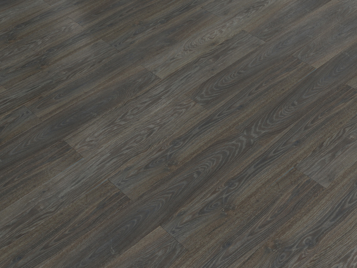 Изображение товара LVT плитка Moduleo Transform Blacklack Oak 42 класс влагостойкая 4.5 мм 1.76 м²