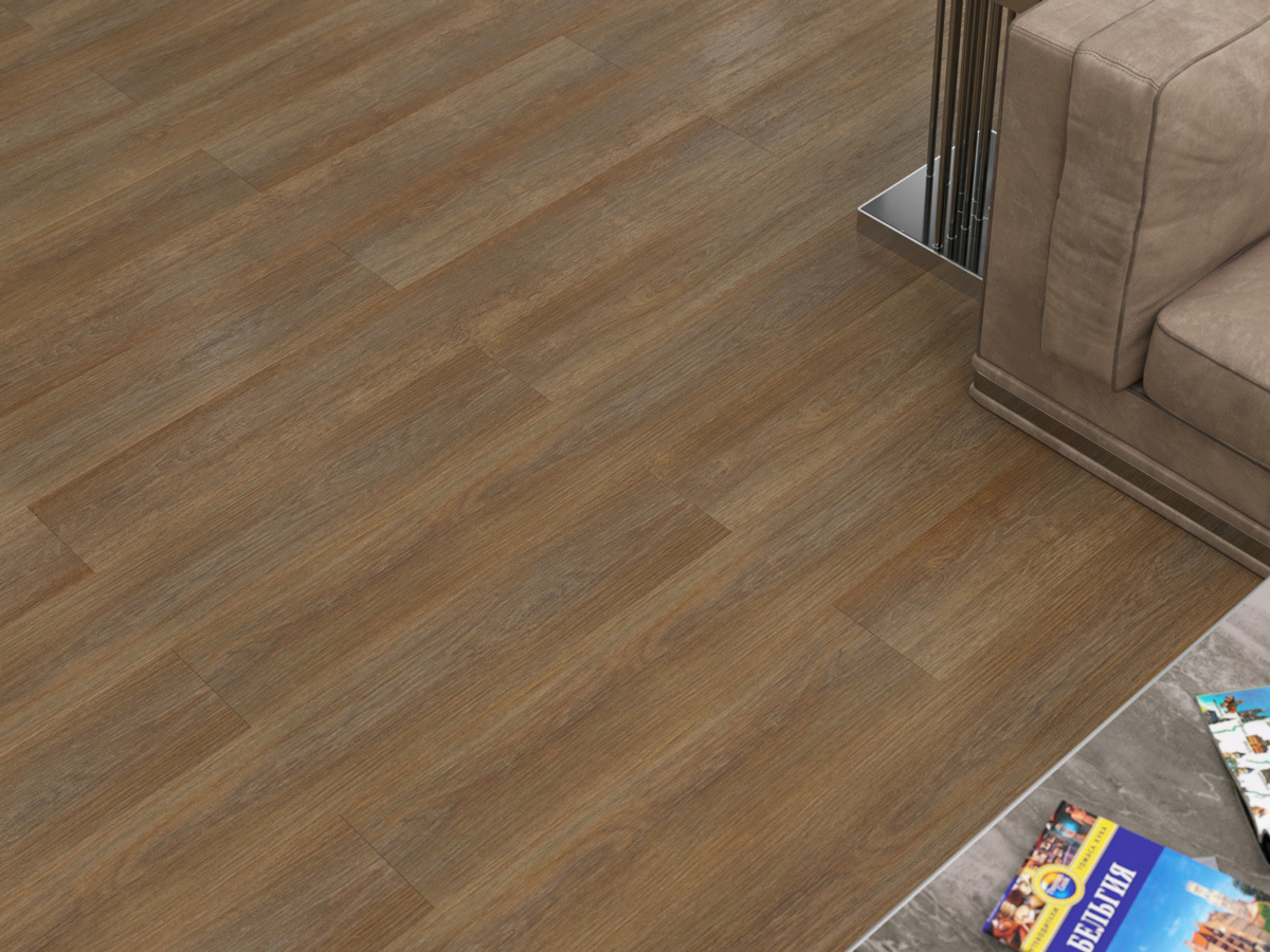 Изображение товара LVT Плитка Moduleo Primero Casablanca Oak 31 класс влагостойкая 2.25 мм